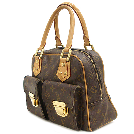 Louis Vuitton(���̺���) M40026 ���׷� ĵ���� ����źPM ��Ʈ�� �̹���2 - ���̺��� �߰���ǰ