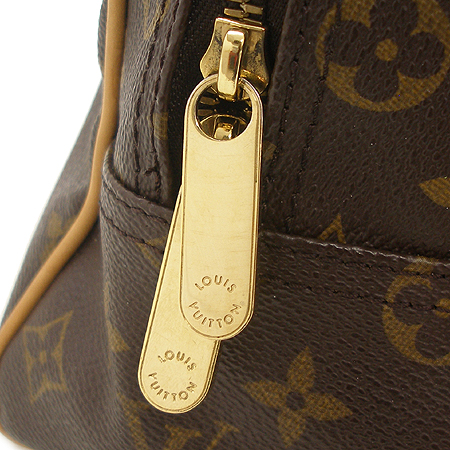 Louis Vuitton(���̺���) M40026 ���׷� ĵ���� ����źPM ��Ʈ�� �̹���4 - ���̺��� �߰���ǰ