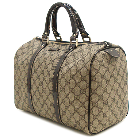 Gucci(����) 193603 GG �ΰ� PVC ������ ��Ʈ�� [��������] �̹���3 - ���̺��� �߰���ǰ