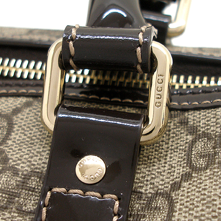 Gucci(����) 193603 GG �ΰ� PVC ������ ��Ʈ�� [��������] �̹���5 - ���̺��� �߰���ǰ