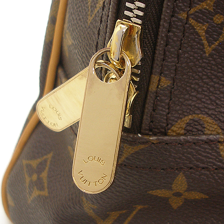 Louis Vuitton(���̺���) M40025 ���׷� ĵ���� ����ź GM ��Ʈ�� [��������] �̹���4 - ���̺��� �߰���ǰ