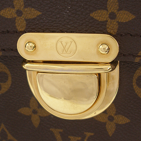 Louis Vuitton(���̺���) M40025 ���׷� ĵ���� ����ź GM ��Ʈ�� [��������] �̹���5 - ���̺��� �߰���ǰ