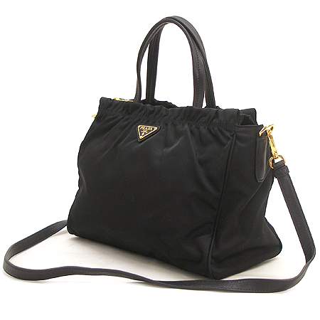 Prada(�����) BN2284 �ﰢ �ΰ� �к긯 ��Ʈ��+�����Ʈ�� [��������] �̹���3 - ���̺��� �߰���ǰ