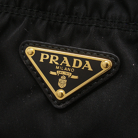 Prada(�����) BN2284 �ﰢ �ΰ� �к긯 ��Ʈ��+�����Ʈ�� [��������] �̹���5 - ���̺��� �߰���ǰ