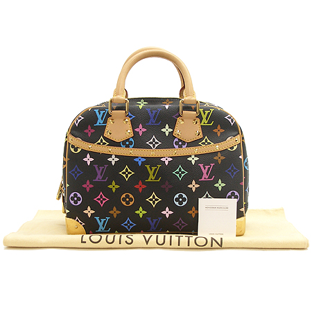 Louis Vuitton(���̺���) ) M92662 ���׷� ��Ƽ �÷� ���� Ʈ��� ��Ʈ�� �̹���2 - ���̺��� �߰���ǰ