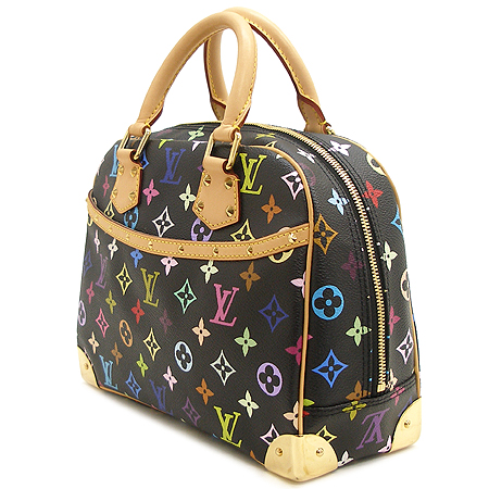 Louis Vuitton(���̺���) ) M92662 ���׷� ��Ƽ �÷� ���� Ʈ��� ��Ʈ�� �̹���3 - ���̺��� �߰���ǰ
