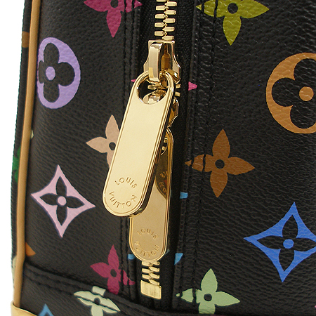 Louis Vuitton(���̺���) ) M92662 ���׷� ��Ƽ �÷� ���� Ʈ��� ��Ʈ�� �̹���4 - ���̺��� �߰���ǰ