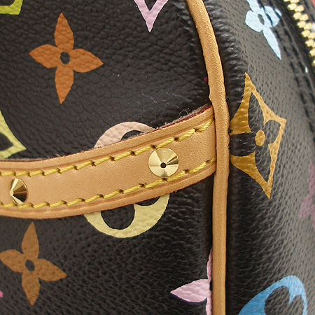Louis Vuitton(���̺���) ) M92662 ���׷� ��Ƽ �÷� ���� Ʈ��� ��Ʈ�� �̹���5 - ���̺��� �߰���ǰ