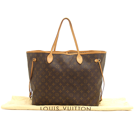 Louis Vuitton(���̺���) M40157 ���׷� ĵ���� �׹��� GM ����� �̹���2 - ���̺��� �߰���ǰ