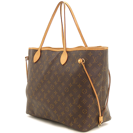 Louis Vuitton(���̺���) M40157 ���׷� ĵ���� �׹��� GM ����� �̹���3 - ���̺��� �߰���ǰ