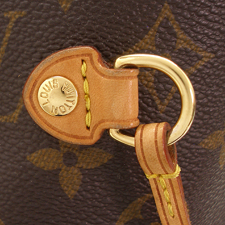 Louis Vuitton(���̺���) M40157 ���׷� ĵ���� �׹��� GM ����� �̹���4 - ���̺��� �߰���ǰ