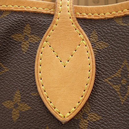 Louis Vuitton(���̺���) M40157 ���׷� ĵ���� �׹��� GM ����� �̹���5 - ���̺��� �߰���ǰ