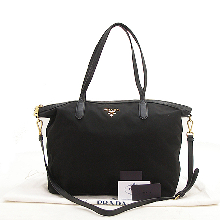 Prada(�����) BR4257 ���� �ΰ� �к긯 ���� �����+�����Ʈ�� [��������] �̹���2 - ���̺��� �߰���ǰ