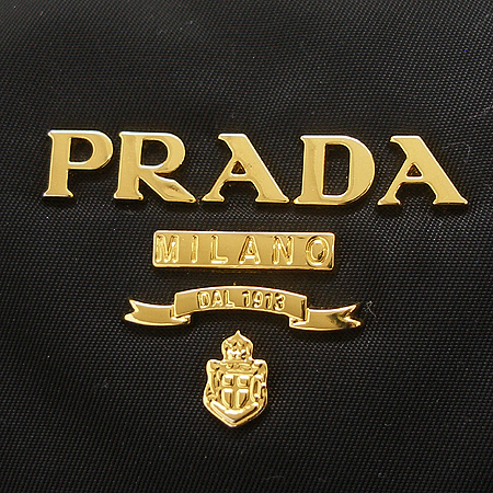 Prada(�����) BR4257 ���� �ΰ� �к긯 ���� �����+�����Ʈ�� [��������] �̹���4 - ���̺��� �߰���ǰ