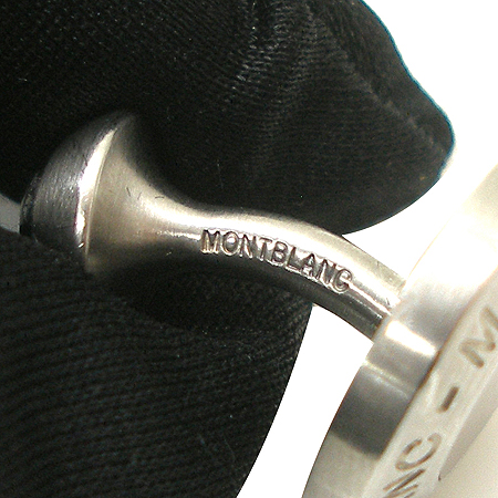 Montblanc(������) CARBON ROUND ���� Ŀ�꽺 ��ư �̹���4 - ���̺��� �߰���ǰ