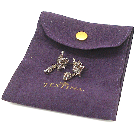 J.ESTINA(���̿���Ƽ��) 925 (�ǹ�) Ƽ�ƶ� ��� �Ͱ��� �̹���2 - ���̺��� �߰���ǰ