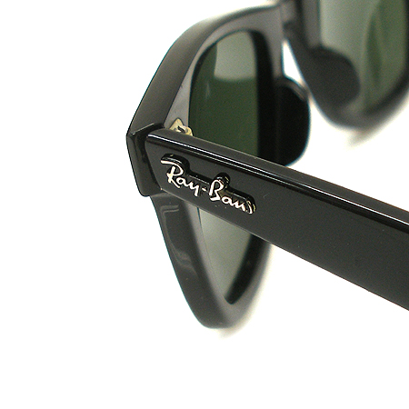 RAY-BAN(���̺�) RB2140 ���� ���۶� �̹���5 - ���̺��� �߰���ǰ