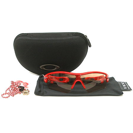 OAKLEY(��Ŭ��) RADAR �������� ���������� ���۶� [��������] �̹���2 - ���̺��� �߰���ǰ