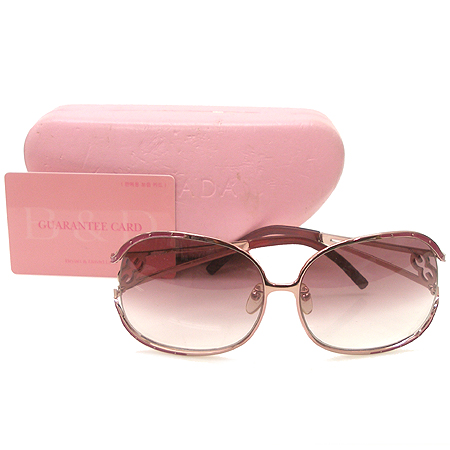 Escada(�������) SES613 ��ũ �÷� ��Ż ���۶� �̹���2 - ���̺��� �߰���ǰ