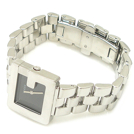 Gucci(����) 3600J G�ΰ� ��ƿ �������� �ð� [�б�����������2ȣ��] �̹���3 - ���̺��� �߰���ǰ