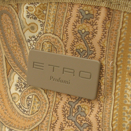 Etro(��Ʈ��) PROFUMI �ΰ��к긯 ¤�� �Ŀ�ġ [��������] �̹���3 - ���̺��� �߰���ǰ