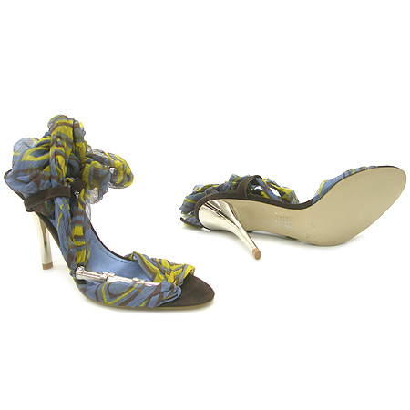 NINE WEST(���ο���Ʈ) �����̵� ������ ������ ���� �̹���2 - ���̺��� �߰���ǰ