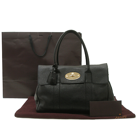 MULBERRY(�ֹ���) HH5988 ���� ���� ���̽����� M ������ ��Ʈ�� [��������] �̹���2 - ���̺��� �߰���ǰ