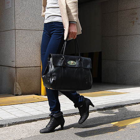 MULBERRY(�ֹ���) HH5988 ���� ���� ���̽����� M ������ ��Ʈ�� [��������] �̹���7 - ���̺��� �߰���ǰ