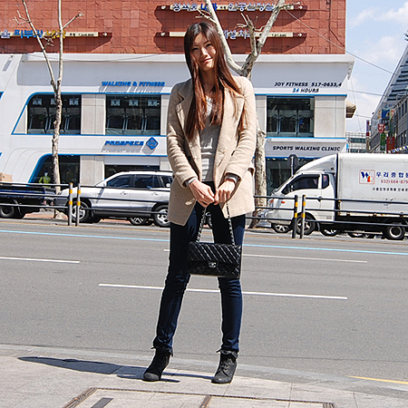 Chanel() Ų Ŭ M   ü  ̹6 - ̺ ߰ǰ