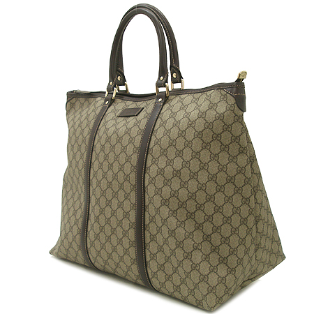 Gucci(����) 201482 GG�ΰ� PVC ��ũ���� Ʈ���� �� ��Ʈ�� �̹���3 - ���̺��� �߰���ǰ