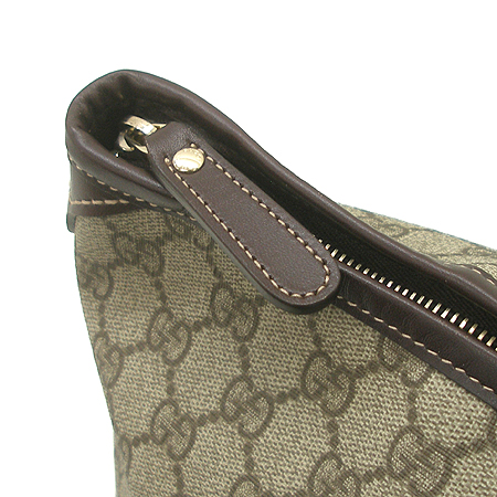 Gucci(����) 201482 GG�ΰ� PVC ��ũ���� Ʈ���� �� ��Ʈ�� �̹���5 - ���̺��� �߰���ǰ