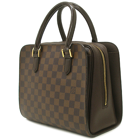Louis Vuitton(���̺���) N51155 �ٹ̿� ���� ĵ���� Ʈ���Ƴ� ��Ʈ�� [��������] �̹���2 - ���̺��� �߰���ǰ