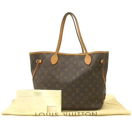 Louis Vuitton(���̺���) M40156 ���׷� ĵ���� �׹���MM ����� �̹���2 - ���̺��� �߰���ǰ