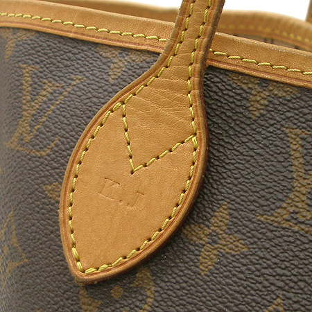Louis Vuitton(���̺���) M40156 ���׷� ĵ���� �׹���MM ����� �̹���4 - ���̺��� �߰���ǰ