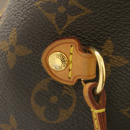 Louis Vuitton(���̺���) M40156 ���׷� ĵ���� �׹���MM ����� �̹���5 - ���̺��� �߰���ǰ