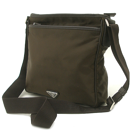 Prada(�����) VA0797 �к긯 �޽��� ũ�ν��� �̹���3 - ���̺��� �߰���ǰ