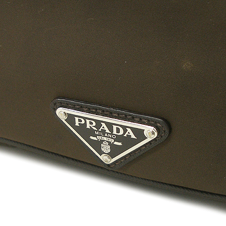 Prada(�����) VA0797 �к긯 �޽��� ũ�ν��� �̹���4 - ���̺��� �߰���ǰ