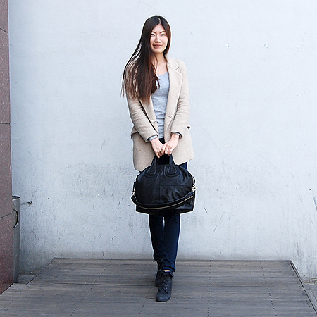 GIVENCHY(�����) ���� ���� �����ð��� M ������ 2WAY [��������] �̹���6 - ���̺��� �߰���ǰ