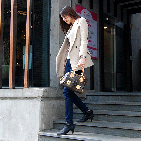 Louis Vuitton(���̺���) M40026 ���׷� ĵ���� ����źPM ��Ʈ�� �̹���6 - ���̺��� �߰���ǰ
