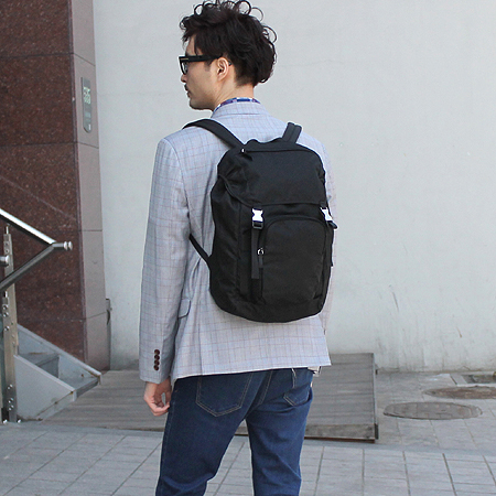 Prada(�����) V135 TESSUTO MONTAGN �к긯 ���� [�б�����������2ȣ��] �̹���6 - ���̺��� �߰���ǰ