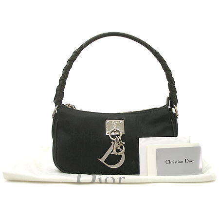Dior(ũ����î���) NLC441600 �ΰ� ��� �к긯 �Ŀ�ġ ����� [��������] �̹���2 - ���̺��� �߰���ǰ
