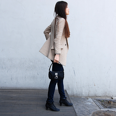 Dior(ũ����î���) NLC441600 �ΰ� ��� �к긯 �Ŀ�ġ ����� [��������] �̹���6 - ���̺��� �߰���ǰ