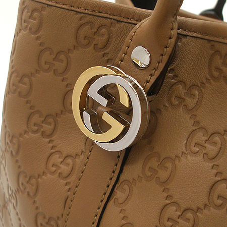 Gucci(����) 232956 GG�ΰ� �ø� ī�� ���� GG��� ����� [��������] �̹���4 - ���̺��� �߰���ǰ