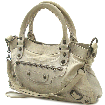 Balenciaga(�߷��þư�) 103208 Ŭ���� �۽�Ʈ ���� 2WAY �̹���2 - ���̺��� �߰���ǰ