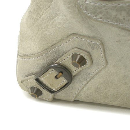 Balenciaga(�߷��þư�) 103208 Ŭ���� �۽�Ʈ ���� 2WAY �̹���3 - ���̺��� �߰���ǰ