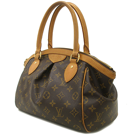 Louis Vuitton(���̺���) M40143 ���׷� ĵ���� Ƽ����PM ��Ʈ�� [�б�����������2ȣ��] �̹���2 - ���̺��� �߰���ǰ
