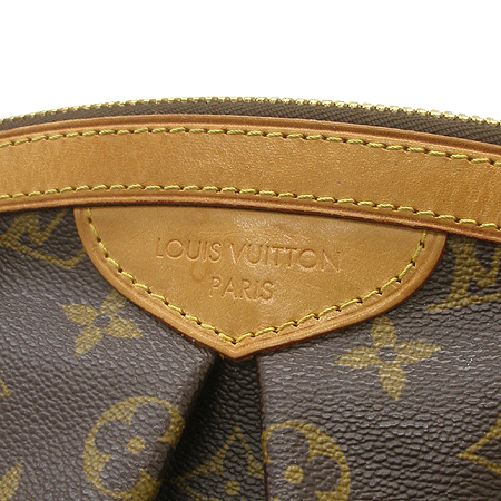 Louis Vuitton(���̺���) M40143 ���׷� ĵ���� Ƽ����PM ��Ʈ�� [�б�����������2ȣ��] �̹���3 - ���̺��� �߰���ǰ