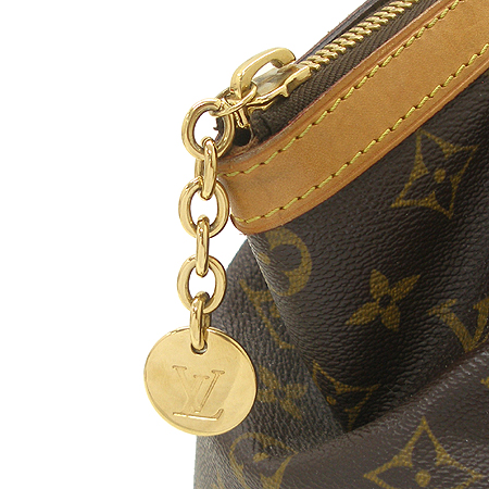 Louis Vuitton(���̺���) M40143 ���׷� ĵ���� Ƽ����PM ��Ʈ�� [�б�����������2ȣ��] �̹���4 - ���̺��� �߰���ǰ