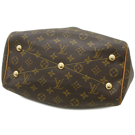 Louis Vuitton(���̺���) M40143 ���׷� ĵ���� Ƽ����PM ��Ʈ�� [�б�����������2ȣ��] �̹���5 - ���̺��� �߰���ǰ