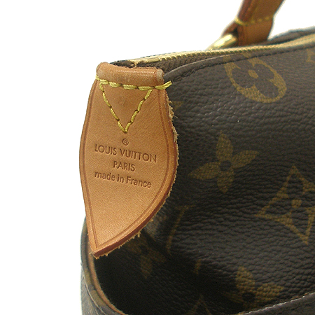 Louis Vuitton(���̺���) M56688 ���׷� ĵ���� ��Ż�� PM ����� [��������] �̹���4 - ���̺��� �߰���ǰ